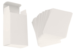 Card Game + Customizable Box - 60 Cards - 2 - Paper Supports - 10doigts.com - Paper Supports - 10doigts.fr
