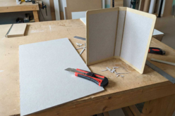 carton reliure livre - Papiers épais et cartons : donnez vie à vos projets créatifs - 10doigts.fr - 2