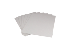 Rectangular Stretched Canvases - 100% Cotton - Stretched Frames and Canvas Boards – 10doigts.fr