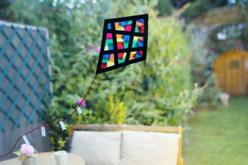 Stained Glass Paper - Assorted 10 Colors - 2 - Vitrail Paper, Tracing Paper - 10doigts.com - Vitrail Paper, Tracing Paper - 10doigts.fr