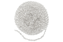 Chaine bijoux argent - Chaînes bijoux - 10doigts.fr