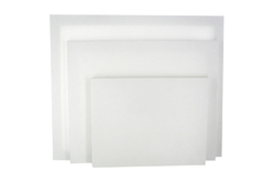 Rectangle Frames - 100% Cotton - Stretched Frames and Canvas Boards – 10doigts.fr