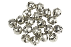 Silver Bells - 2 - Jingle Bells and Chimes - 10doigts.com - Jingle Bells and Chimes - 10doigts.fr