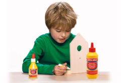 Pegamento para madera niños - Pegamento específicos - 10doigts.fr