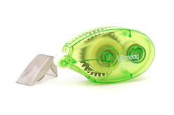 colle repositionnable roller - Adhésifs - 10doigts.fr
