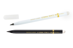 crayon éternel HB - Crayons à papier : l'outil indispensable pour écrire et dessiner - 10doigts.fr