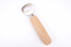 Wooden Bottle Opener - Made in France - 1 - Wooden Objects for the Kitchen - 10doigts.com - Wooden Objects for the Kitchen - 10doigts.fr - 2