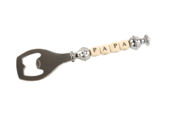 Customizable Metal Bottle Opener - 8 - Metal Supports - 10doigts.com - Supports en Métal - 10doigts.fr