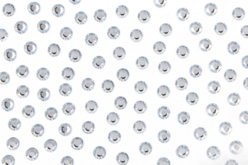 diamants crystal adhésifs - Strass : apportez de l'éclat à toutes vos créations - 10doigts.fr