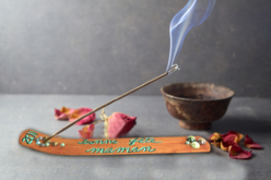 encens maman - Objets bois pour la maison - 10doigts.fr - 2