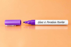 pintura para porcelana y vidrio - Pintura vidrio y loza - 10doigts.fr