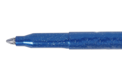 Glitter Markers - 12 Colors - 2 - Fancy Markers - 10doigts.com - Fancy Markers - 10doigts.fr