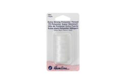 Fil de couture extra résistant - 100 m  - Accessoires de couture - 10doigts.fr - 2