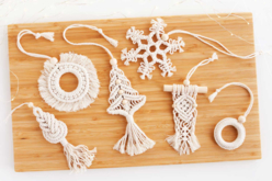 Macramé Cord Ø 3 mm - 100 m - 2 - Macramé Threads - 10doigts.com - Macramé Threads - 10doigts.fr