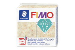 Fimo effect botanique - Jaune tournesol - Pâtes Fimo Effect : donnez une dimension magique à vos modelages - 10doigts.fr - 2