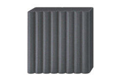 fimo gris acero - Pasta Fimo Effect - 10doigts.fr