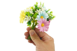 fleurs artificielles - Fleurs et végétaux pour l’Art Floral : La nature à l'honneur - 10doigts.fr - 2