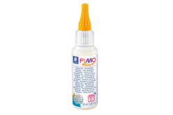 Gel FIMO liquide transparent - Accessoires et matériel pour pâtes Fimo - 10doigts.fr