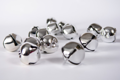 Silver Bells - Jingle Bells and Chimes – 10doigts.fr