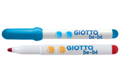 rotuladores giotto - Dibujo 1er edad - 10doigts.fr