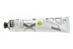 Aceite fino XL 200 ml - blanco de titanio - Peinture à l'huile Beaux-Arts - 10doigts.fr