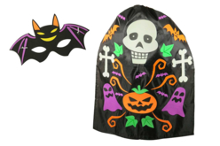 Halloween Costume Kit - 2 - DIY Costumes - 10doigts.com - DIY Costumes - 10doigts.fr
