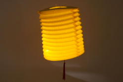 lampion coloré - Lampions - 10doigts.fr - 2
