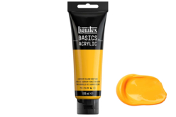 Liquitex — Basics Range - Peinture acrylique artiste - 10doigts.fr - 2