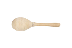maracas jouet en bois - Instruments en bois - 10doigts.fr - 2