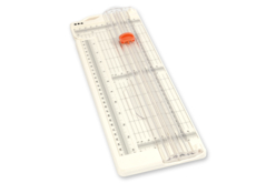 Graduated Trimmer 35 cm - 2 - Cutters, Trimmers - 10doigts.com - Cutters, Trimmers - 10doigts.fr
