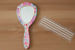 espejo de princesa - Espejos para decorar - 10doigts.fr