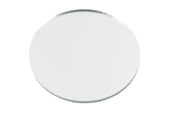 miroir rond - Miroirs à coller - 10doigts.fr