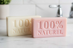 Thermoformed Mould - "100% Natural" - 2 - Soap Molds and Accessories - 10doigts.com - Soap Molds and Accessories - 10doigts.fr