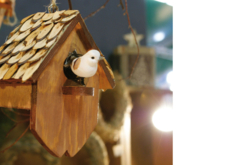 Wood Strips - Approximately 150 Strips - 2 - Natural Decorations - 10doigts.com - Natural Decorations - 10doigts.fr