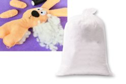 Ouate de rembourrage sac - Rembourrage - 10doigts.fr