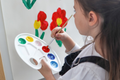 paint palette - Palettes et rangements - 10doigts.fr - 2