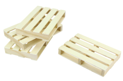 palettes en bois - Objets bois pour la cuisine - 10doigts.fr