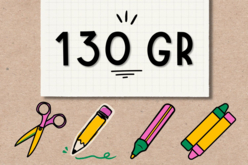 papier 130 gr - Papiers colorés - 10doigts.fr - 2