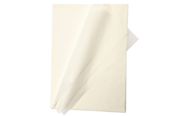 papier linogravure aquarelle - Papiers Peintures - 10doigts.fr