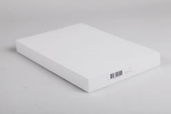 Paquet de 50 feuilles dessin blanc A3 - 120 gr - Papiers blancs - 10doigts.fr