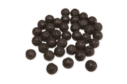 perle lave - Perles Naturelles - 10doigts.fr
