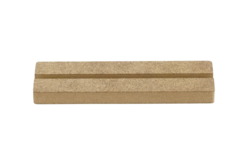 petit socle en bois - Supports plats en bois - 10doigts.fr - 2