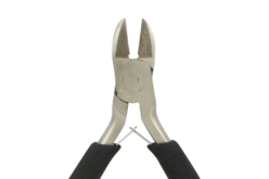 Pinza de corte a puntos cortos - Herramientas de joyería - 10doigts.fr