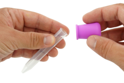 Assorted Color Pipettes - 6 pcs - 2 - Ink Accessories - 10doigts.com - Ink Accessories - 10doigts.fr