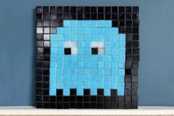 PIXEL EN MOSAIQUES - Mosaïques en verre - 10doigts.fr - 2