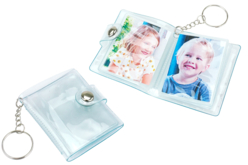 porte-clé photos - Porte-clés - 10doigts.fr