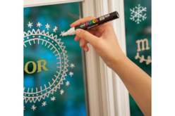 POSCA - Marqueurs POSCA : la référence mondiale de la peinture nomade - 10doigts.fr - 2