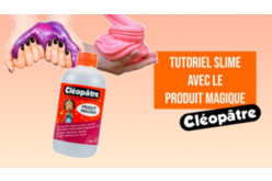 Producto mágico para slime - 250 ml - Pegamento específicos – 10doigts.fr - 2