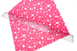 Grid and Graduated Ruler - 30 cm - 2 - Cutters, Trimmers - 10doigts.com - Cutters, Trimmers - 10doigts.fr