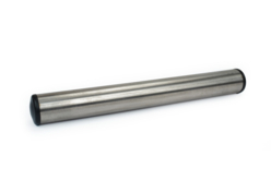 rouleau de modelage inox - Outils de Modelage - 10doigts.fr